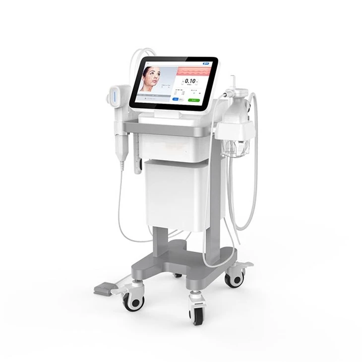 9d Hifu Machine