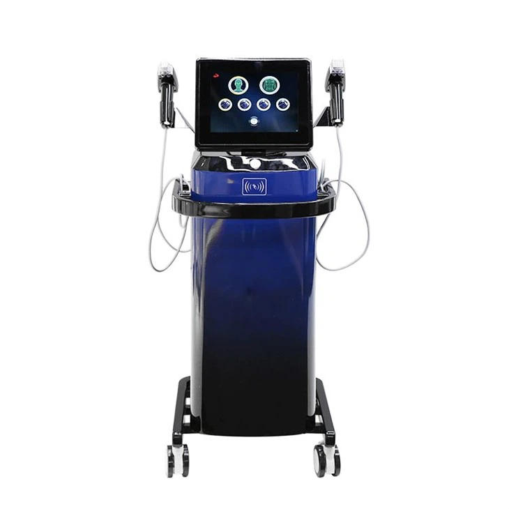 Máquina de aperto de pele por radiofrequência