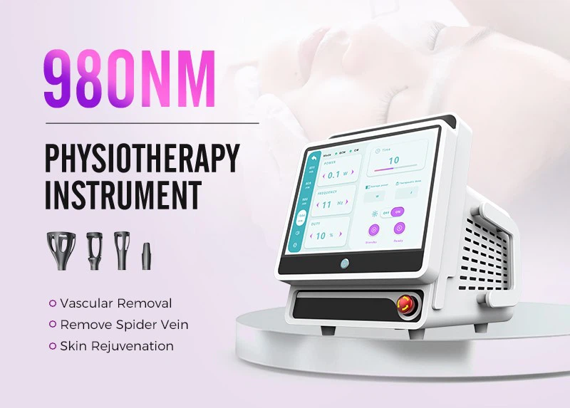 2025 Best 980nm Diode Laser For Vascular And Vein Treatment 2025 Best 980nm Diode Laser For Vascular And Vein Treatment